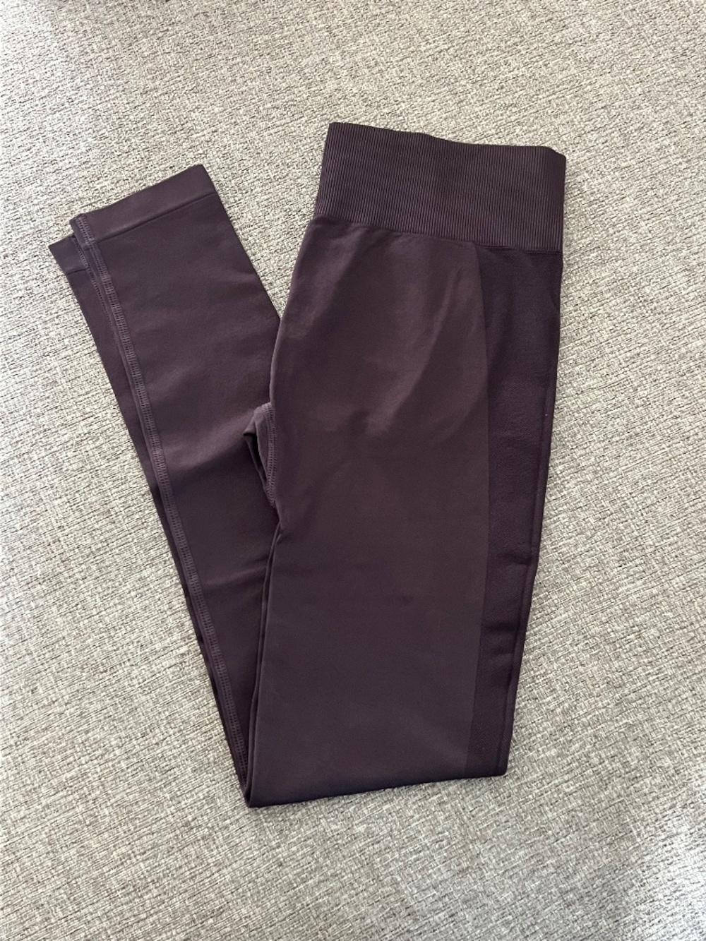 AZUR FIT - CLASSIC FIT SCRUNCH LEGGINGS